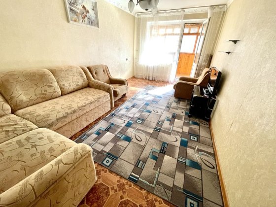 Квартира 2 кімнатна на ЮТЗ Полярний правулок Николаев