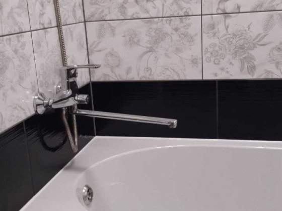 Эконом-класс. смарт -квартира с ремонтом Дніпро