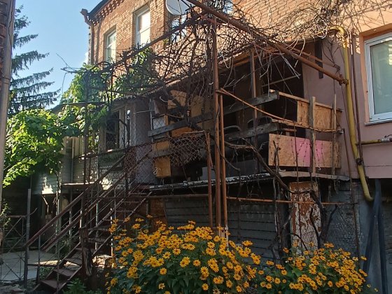 Продам 4-к квартиру Центр, ул. Светлова, ул. Грушевского Днепр