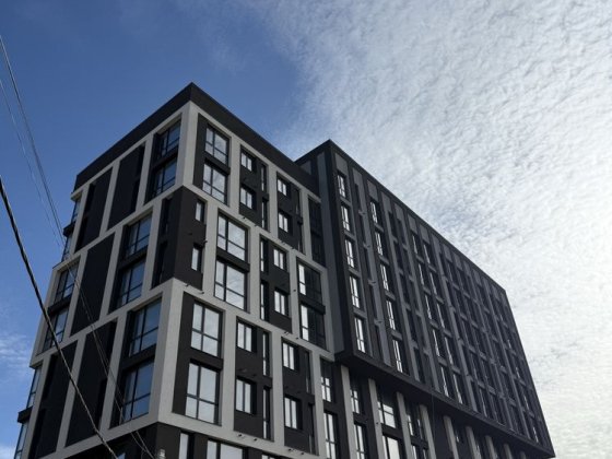 Продаж 1кім.квартири/48,3м2/ЖК «Вежа»вул.Б.Змельницького Львів