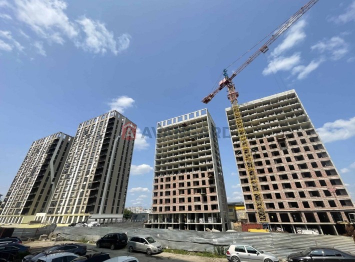 Продається 2-кімнатна квартира в ЖК «Бетховен» - фото 1