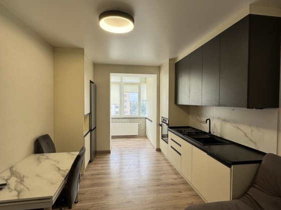 Продаж сонячної квартири в НОВОБУДОВІ! Житомир