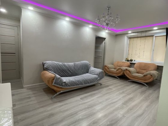 Квартира у центрі міста Запорожье