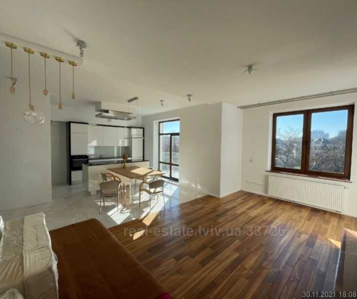 Продаж елітної квартири на тихій вулиці Червоній, паркова зона - фото 1