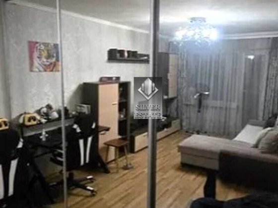 Продам 2-кімнатну квартиру, вул. Героїв 55-ї бригади Запорожье