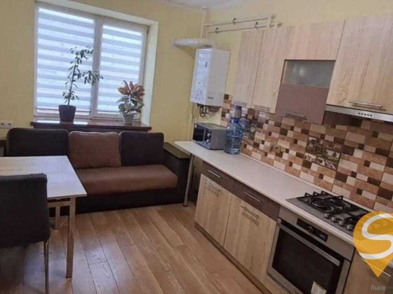 Продаж 1 кімнатної квартири, вулиця Пулюя, ЖК Галицький Лев Львів