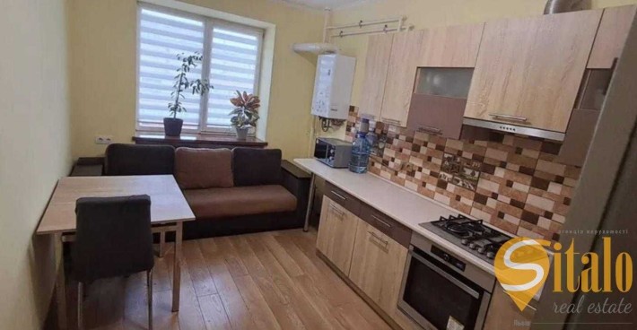 Продаж 1 кімнатної квартири, вулиця Пулюя, ЖК Галицький Лев - фото 1