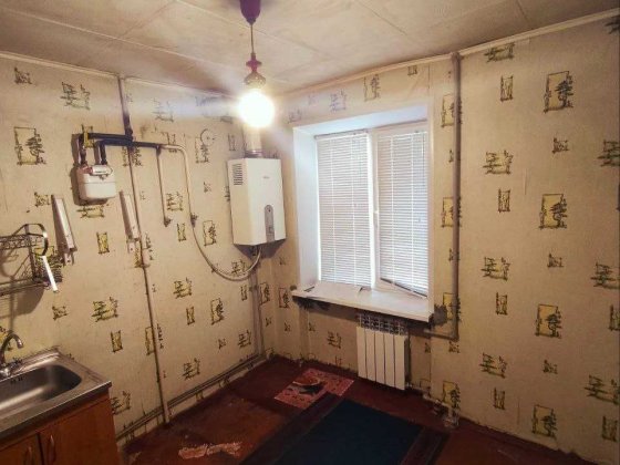 Продам 2-к квартиру 12 квартал Терра Днепр