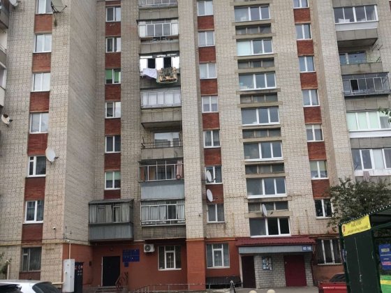 Продаж однокімнатної "чешки" на вул. Тракт Глинянський Львов