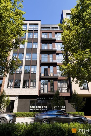 Avalon yard 1 кім квартира Продаж ближній центр авалон Авалон ярд - фото 1