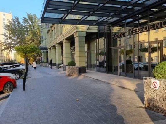 Від власника. 2к квартира в ЖК "Park Residence" Днепр