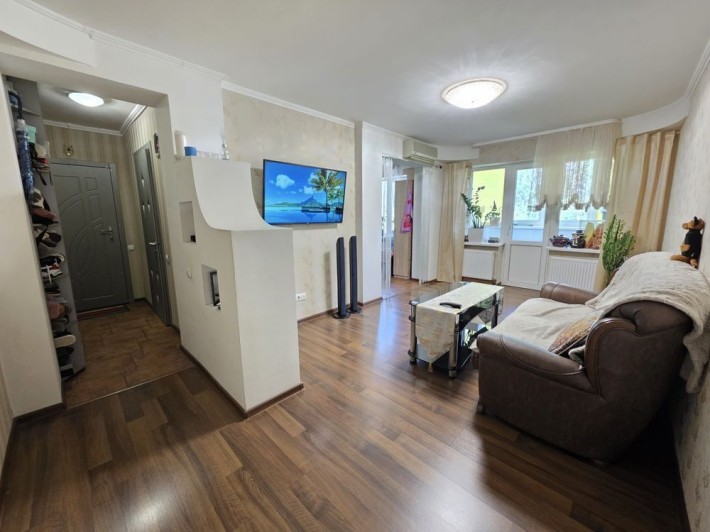 Продам 3-Х квартиру на Косиора/Мельница/ Калнышевского/ Левый берег - фото 1