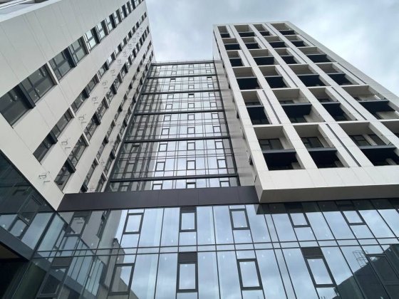 Продаж 1 кім. квартири (Апартаменти) Вул. Чорновола ЖК  WELLtowers Львов