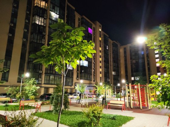 Продается 2-к квартира Ривер Парк / River Park Днепр Днепр