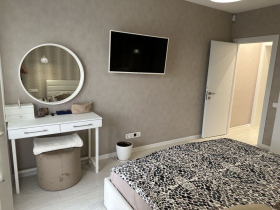 Продаж 3 кімнатної квартири Новокодацький район Днепр