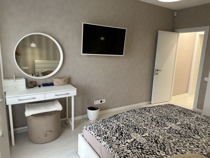 Продаж 3 кімнатної квартири Новокодацький район - фото 1