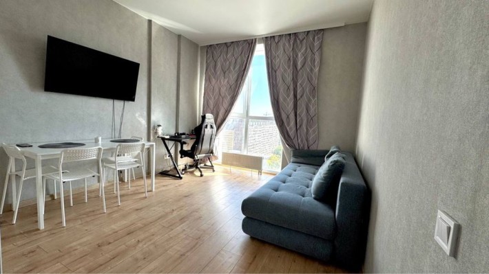 Продам квартиру Подстанция, Гагарина, ЖК Грани - фото 1