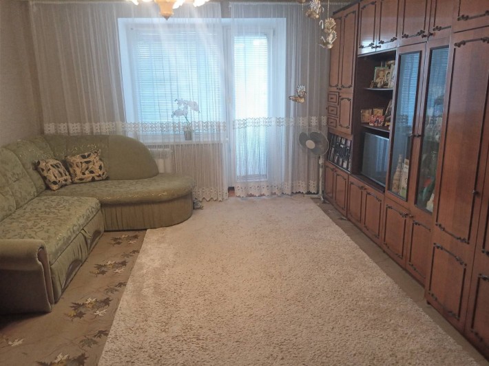 Продається 3 кім квартира Андріївська - фото 1