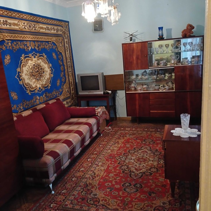 Продажа 2 к/кв,жилкоп в центре - фото 1