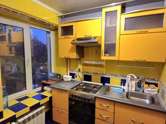 Продам отличную 2-х комнатную квартиру на 5/9 Центр / 3-я Слободская Миколаїв