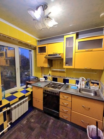 Продам отличную 2-х комнатную квартиру на 5/9 Центр / 3-я Слободская - фото 1