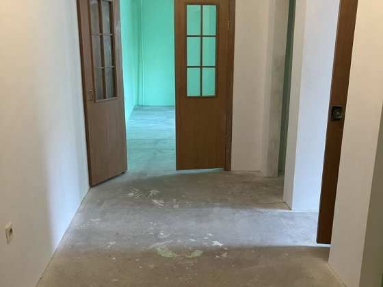 Продається 3 кімн. квартира Ковалівка 2/14 пов. Кропивницький