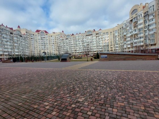 Продаю 2 кімнатну квартиру Новобудова  Намив Миколаїв