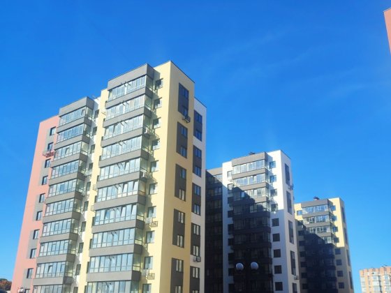 Продаж СМАРТ квартири у ЖК Домашній 2 Житомир