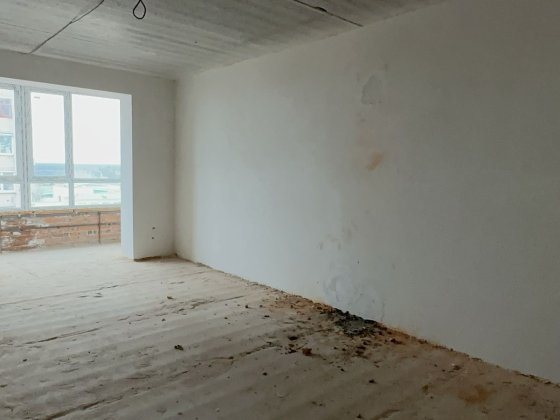 Терміново! 2-кімн. квартира 93,4 м² у новобудові, Богунія Житомир