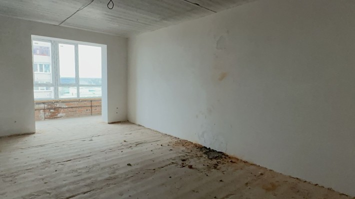 Терміново! 2-кімн. квартира 93,4 м² у новобудові, Богунія - фото 1