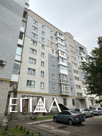 Продаж 3к квартири в центрі міста, вул. Островського - фото 1