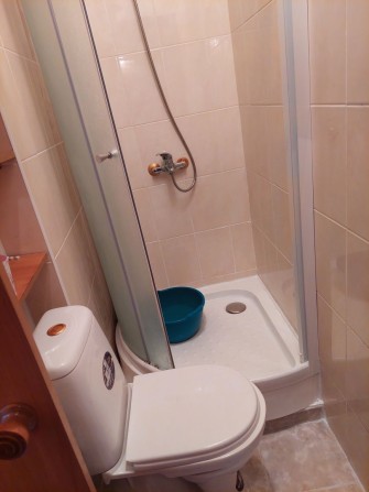 Продаю хороший однокомнатный жилкоп на Пограничной. - фото 1