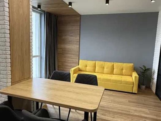 Продаж 1 кімнатної квартири ЖК Щасливий вул.Бігова Львів