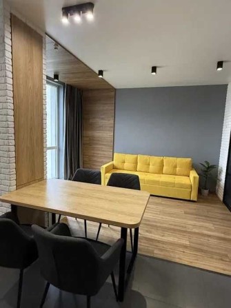 Продаж 1 кімнатної квартири ЖК Щасливий вул.Бігова - фото 1