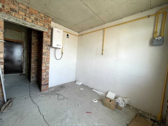 3 кімн.кв.  по вул. Бережанській в заселеній новобудові! Львов