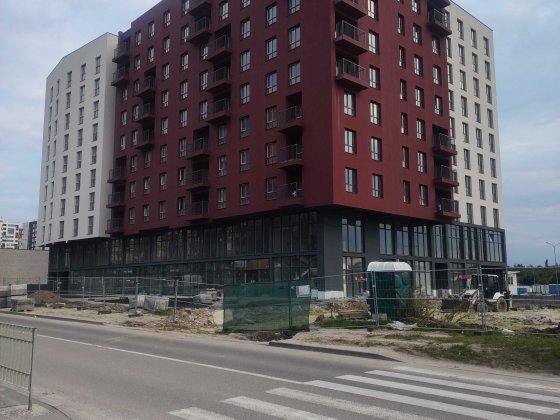 2кім, 57м, ЖК Трускавецька 48_ЗДАЧА, ВЛАСНИК, переуступка без % Львов