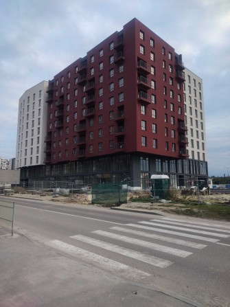 2кім, 57м, ЖК Трускавецька 48_ЗДАЧА, ВЛАСНИК, переуступка без % - фото 1