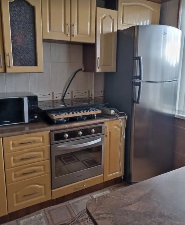 2 кімнатна квартира - фото 1