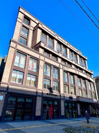 Продам квартиру з терасою - фото 1