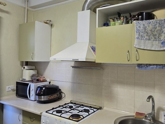 Продажа квартиры по ул.  Бородинской Запоріжжя