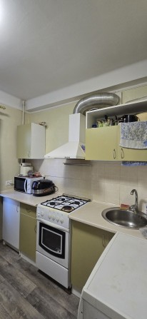 Продажа квартиры по ул.  Бородинской - фото 1