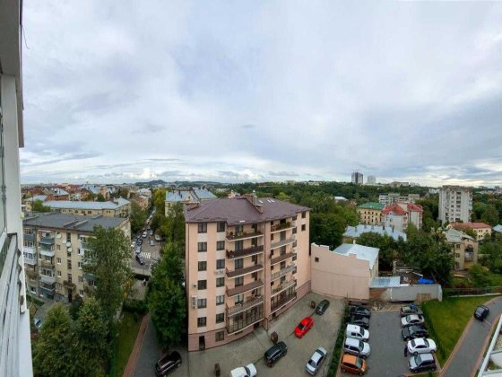 Продаж елітної 3 кімнатної квартири, вулиця Моршинська, новобудова Львов