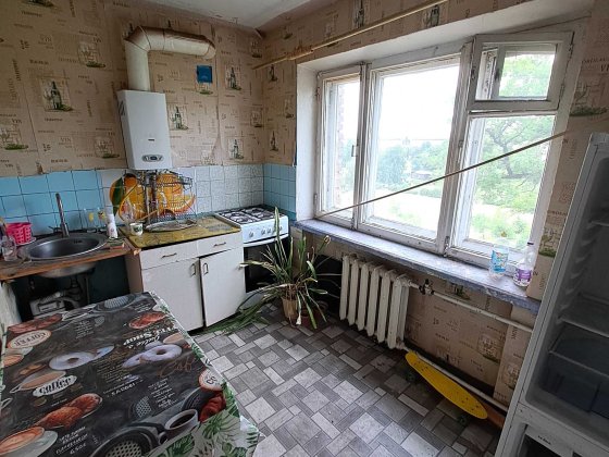 Продаж великої 1 кімнатної квартири ТЦ УКРАЇНА Запорожье