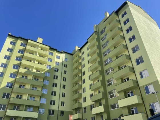 Продаж 3 кім. квартири біля парку по вул. Зелена. Львов