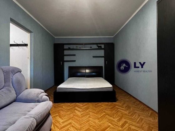 Продам 2кімнатну квартиру на Янтарній Днепр