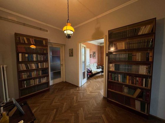 Продаж 3-кімнатної квартири у Львові по вул. Дрогобича  ЦЕНТР Львов