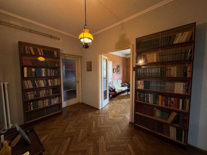 Продаж 3-кімнатної квартири у Львові по вул. Дрогобича  ЦЕНТР - фото 1