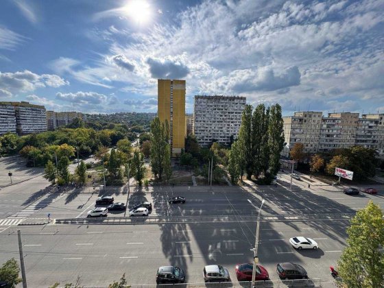 Продам отличную 3-х комн квартиру - Семидесятку на Победе-5 Днепр