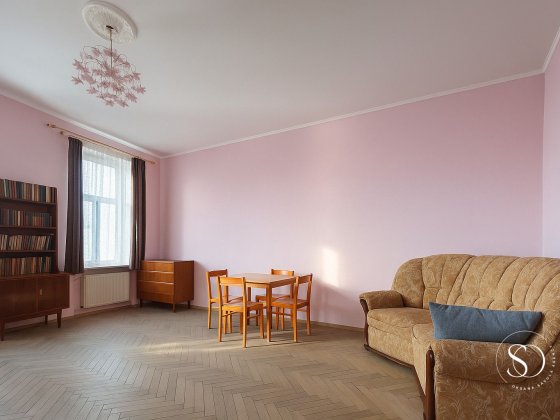 Продаж 3-кім. квартири вул. І. Франка. Ближній центр Львова Львов