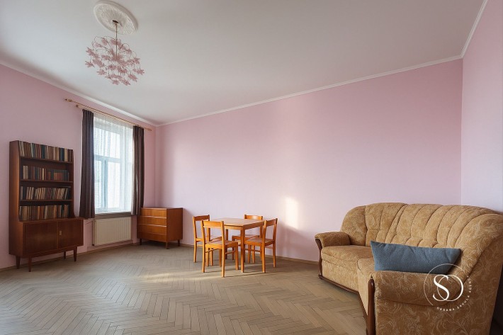 Продаж 3-кім. квартири вул. І. Франка. Ближній центр Львова - фото 1